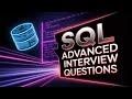 SQL Advanced Interview Series - Running Total of Sales #sql #dataanalytics