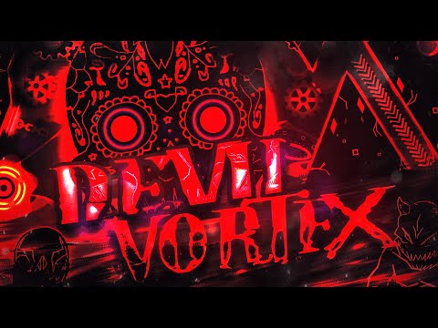NEW HARDEST | Devil Vortex by Rustam [EXTREME DEMON] (Live)