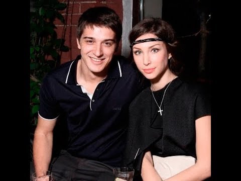 5 РОССИЙСКИХ АКТЁРСКИХ ЗВЁЗДНЫХ ПАР В КИНО И В ЖИЗНИ. часть 3