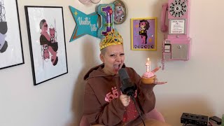 1 Year Anniversary Vacancy At Vanillas - Episode 51