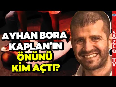 Süleyman Soylu Ayhan Bora Kaplan Sedat Peker Sünnet Düğünü! Bu Deşifre Gündem Olur
