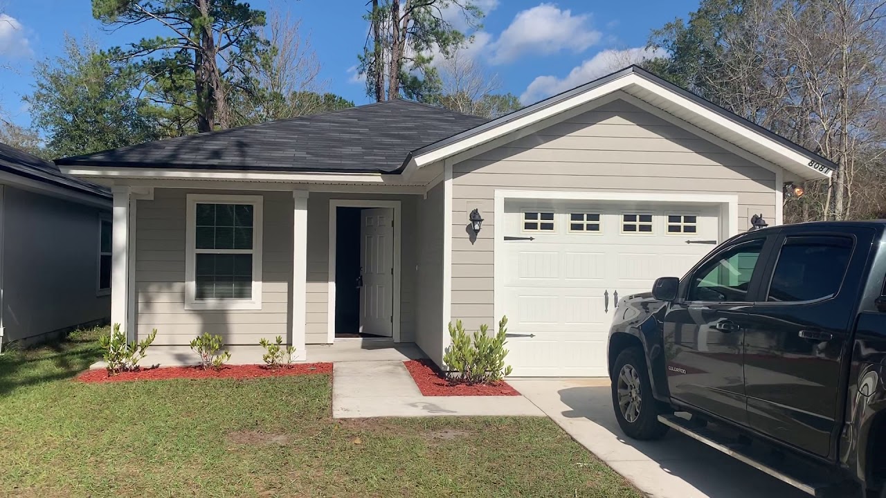 Investment Property 8081 Firetower Rd Property Turn Final Walk YouTube