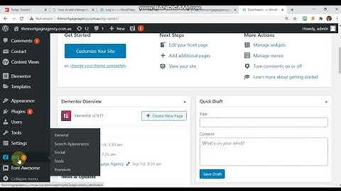 How To Add A Sitemap To Your Robots.txt File WordPress??
