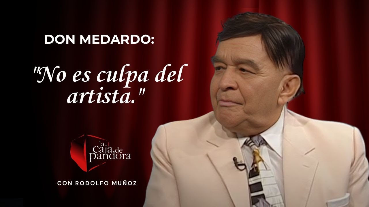 Don Medardo y sus Players  🎶📺 (2013)