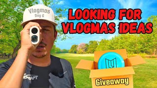 Vlogmas Day 6. Q&A