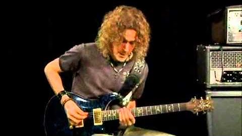 Modal Rock Licks Guitar Lesson @ GuitarInstructor.com (preview)