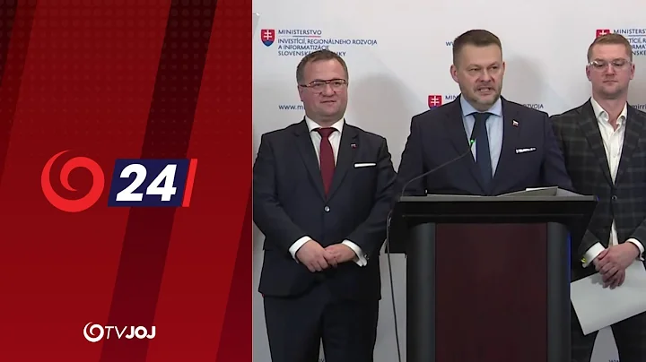 Tlačová beseda: 4 milióny pre malé obce (19.12.2025)