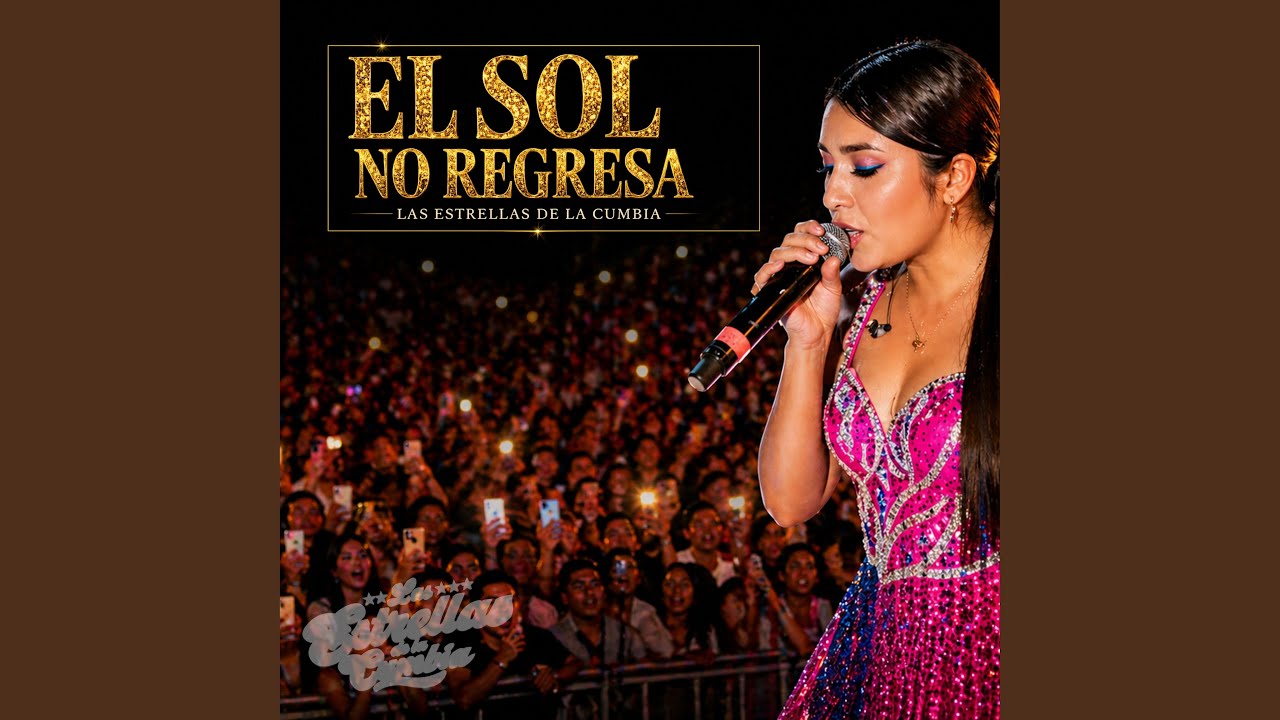 Mix El Sol No Regresa