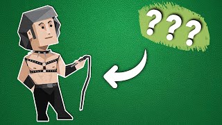 6 Unusual Behaviours of INFPs