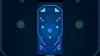 pinball game make with pygame