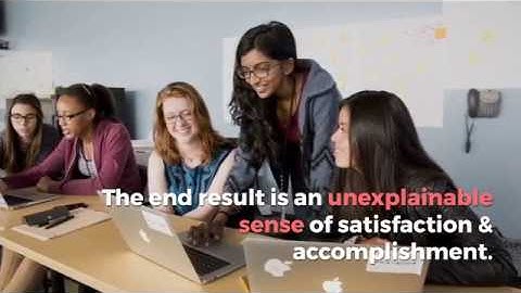 Hackathons and Yoga Principles - How to Build Innovative Technologies by Abby Fichtner