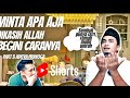 Doa apa saja dikabulkan Allah, diantarkan “gratis” bagaimana caranya? Part 3 dng Adit RMG