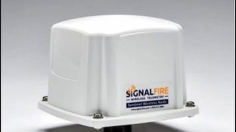 Signal-Fire Telemetry Overview