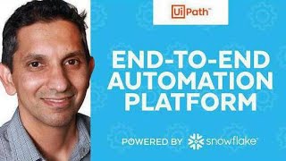 UiPath अपने RPA एनालिटिक्स उत्पाद को Snowflake की मदद से कैसे सशक्त बनाता है screenshot 2
