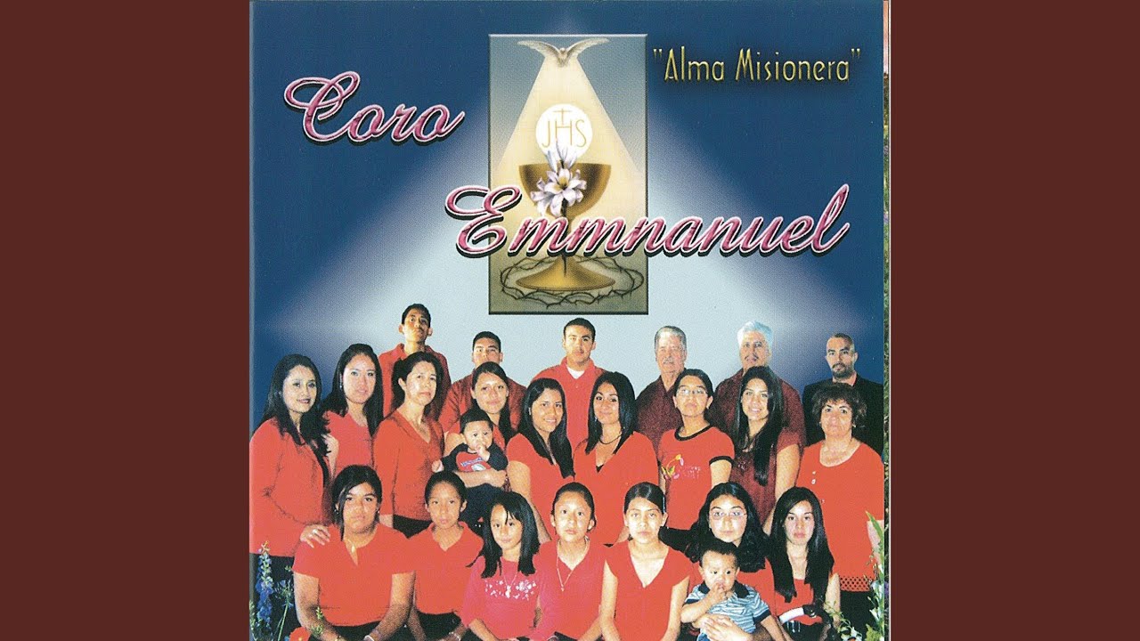 Muevete En Mi By Coro Emmnanuel Topic cyberspaceandtime com