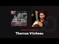S2E4: Thomas Viloteau - The tonebase Classical Guitar Podcast