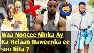 Waa Noocee Ninka ay Dumarka Ka Helaan Ee Soo Jiita ? | Master Aden