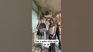La usarías? #inteligenciaartificial #hack #tecnologia #ia #programacion #dev #clases #code