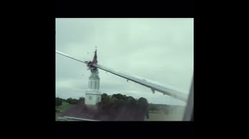 Air crash investigation pt1