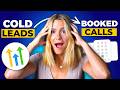 GoHighLevel Prospecting: Manage Cold Leads and Track Outcomes (Beginners Tutorial)