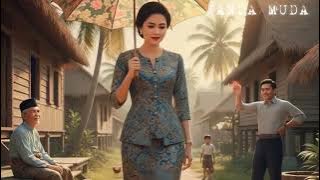 Janda Muda (Remake Version). Original Artist : Mat Sentul