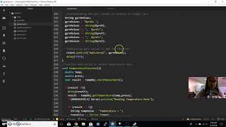 IoT Final Project