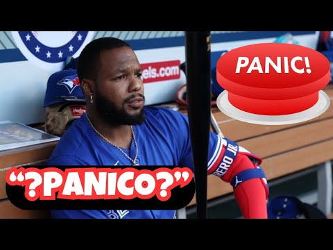 **¡CAOS EN TORONTO! Dodgers GANAN un juego con final de infarto