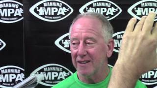 Archie Manning on Ken Stabler - July 10, 2015