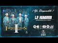 La Hungara - Impredecibles de la Sierra 2021