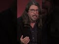Foo Fighters On How They Choose Songs For The Album
