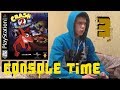 CONSOLE TIME - Crash Bandicoot 2 - PsONE #3