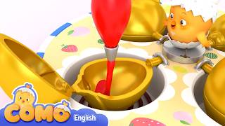 surprise como surprise toys fun learning como