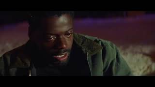 Queen & Slim Official Trailer 2019