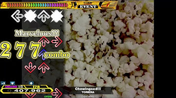 StepMania - Chewingood!!! CSP
