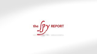 The Spy Report S2E5 - Talbot County Council Candidate: Pete Lesher