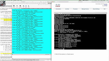 Fall 2015 - CTS265-840 (Week #2 - 08.31.2015) - Discovery #3 - EIGRP Topology Table (Cisco Lrn Labs)