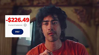 I made a tv show with NBC. How am I STILL BROKE?