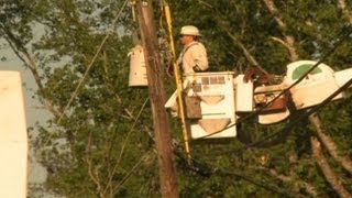 Tips: What To Do When Power Goes Out