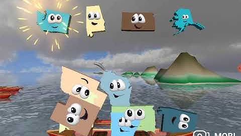 Making Explosions in Stack the States 2