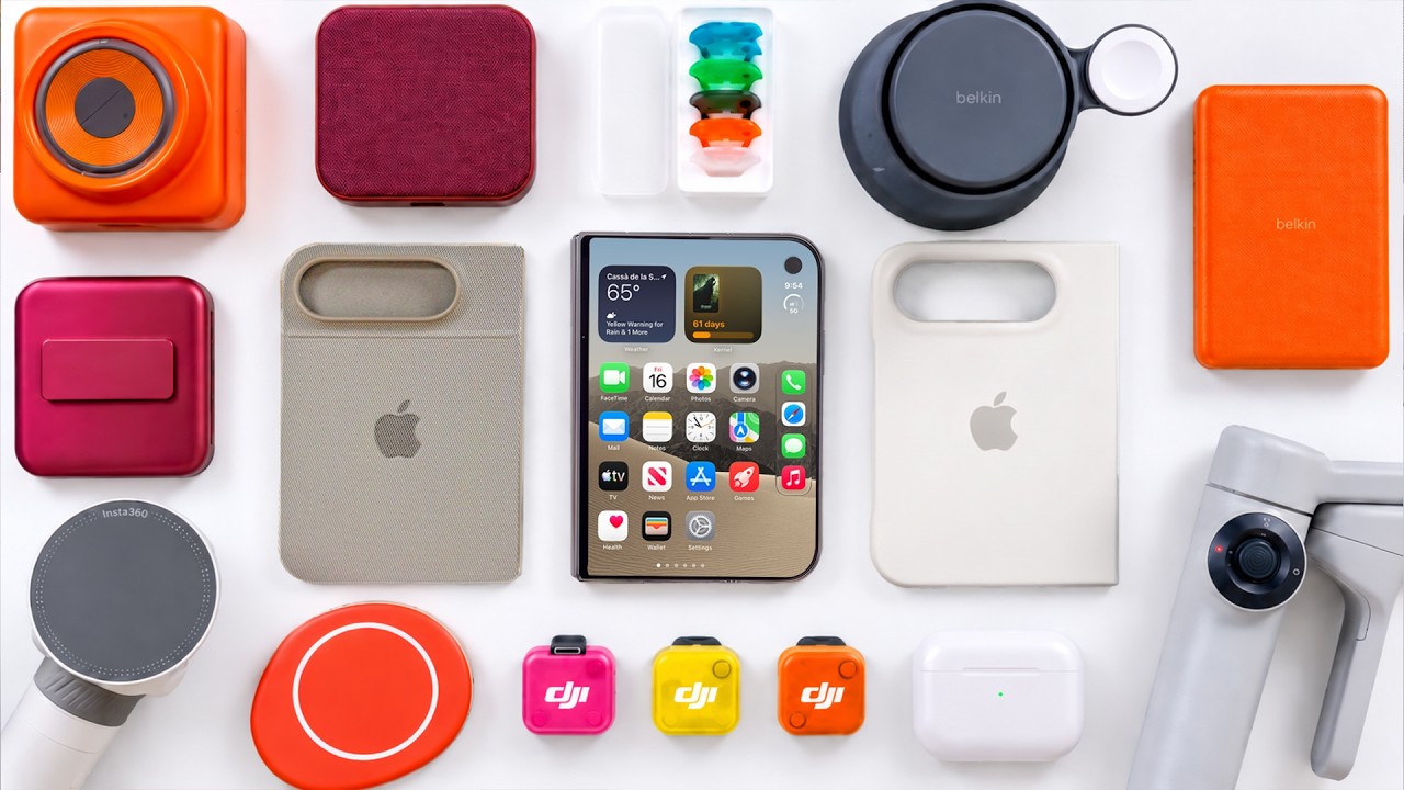 Do Accessories Work With iPhone Duo?