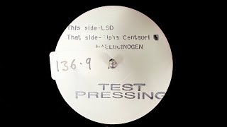Hallucinogen - LSD (1994)
