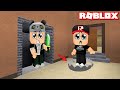 Tuzak Gücünü Kullandım ve Kaçamadı!! - Panda ile Roblox Murder Mystery 2