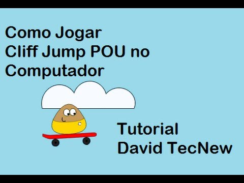 Como instalar e jogar o POU no PC 