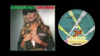 Lynsey De Paul   Sugar Shuffle