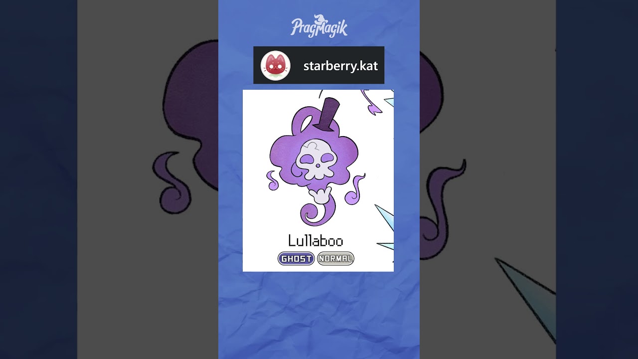 What if ONE PIECE Characters were POKEMON?