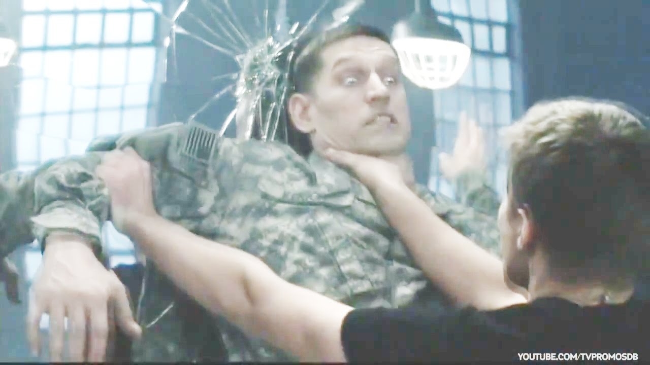 Falling Skies Season 5 Episode 8 Promo Everybody Has Their Reasons Hd Youtube