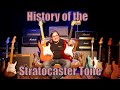 History of the Stratocaster Tone  - Andreas Kloppmann