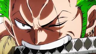 Roronoa Zoro (amv) | One Piece | Wano Kuni | 1080p-HD
