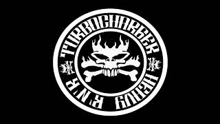 Turbocharger Heavy R n R Machine EP