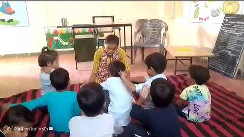 IGNOU DECE project work video phase -2 activity -14(Day-12)2025